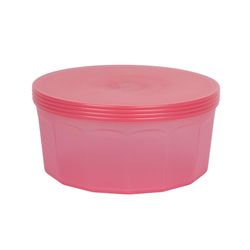TarHong Watermelon Polypropylene Foodie Gear 42 oz