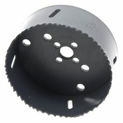 Forney Cobalt Bi-Metal High Speed Steel Hole Saw