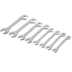 CRAFTSMAN SAE Ignition Wrench Set 8 pc