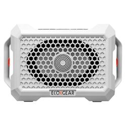 ECOXGEAR The Defender Wireless Bluetooth Portable Speaker 1 pk