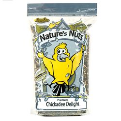 Nature's Nuts XtremeClean Wild Bird Food 4 lb