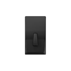 Schlage Encode Matte Black Metal Wi-Fi Deadbolt