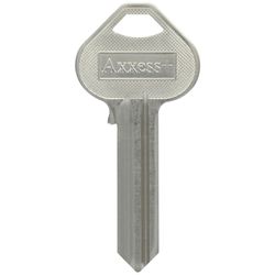 HILLMAN KeyKrafter House/Office Universal Key Blank 98 Single