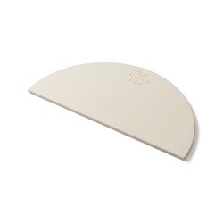 Big Green Egg Ceramic Grill Heat Deflector For Big Green Egg XLarge
