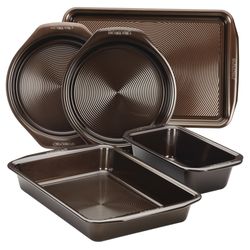 Circulon Bake Set Brown 5 pc