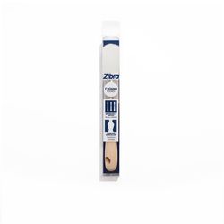 Zibra 1 in. Soft Round Paint Brush