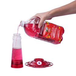 More Birds Red Nectar 64 oz