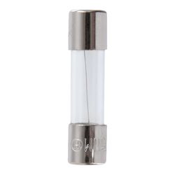 Jandorf GMA 6 amps Fast Acting Fuse 2 pk