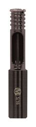 Montana Brand Diamond 5/16 in. Alloy Steel Tile Drill Bit 3-Flat Shank 1 pc