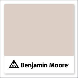 Benjamin Moore Soft Sand 2106-60