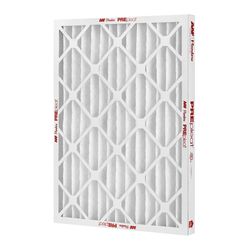AAF Flanders PREpleat LPD SC M10 18 in. W X 24 in. H X 2 in. Synthetic 10 MERV Pleated Air Filter 1
