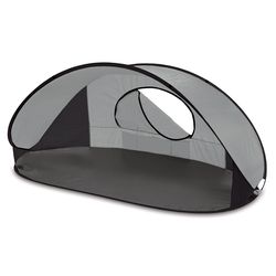 Oniva Manta Portable Beach Polyester Tent 3.33 ft. H X 4.04 ft. W X 7.25 ft. L