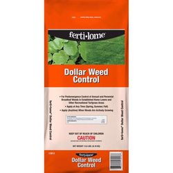 Ferti-lome Lawn and Weed Weed and Vegetation Killers Granules 13.6 lb