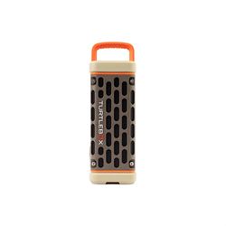 Turtlebox Ranger Wireless Bluetooth Weather Resistant Speaker