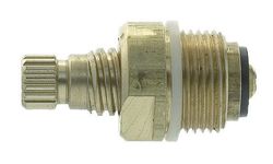Ace 2J-3H Hot Faucet Stem For Streamway