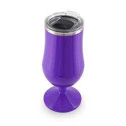 Yukon Outfitters Storm Chaser 18 oz Purple Punch BPA Free Tumbler