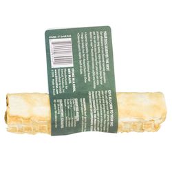 Fieldcrest Farms Nothin' to Hide Sm Rol Chicken Grain Free Chews For Dogs 24 ct 5 in. 24 pk