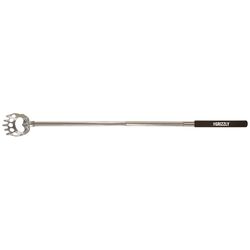 Grizzly Extendable back scratcher Back Scratcher 1 pc