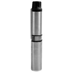 ECO-FLO 3/4 HP 2 wire 720 gph Stainless Steel Submersible Pump
