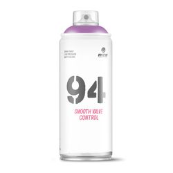 MTN 94 Matte Bishop Violet Spray Paint 400 ml
