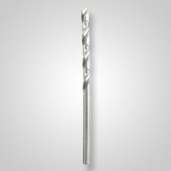 Make it Snappy 9/64 in. X 2.85 in. L High Speed Steel Drill Bit Round Shank 2 pc