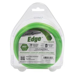 Stens Edge Residential Grade .065 in. D X 249 ft. L Trimmer Line