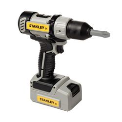 STANLEY Jr. Toy Drill Multicolored 1 pc