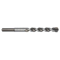 IRWIN Jobber 1/2 in. X 5 in. L Multi-Material Jobber Length Drill Bit Round Shank 1 pc