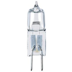 Westinghouse 50 W T3 Utility Halogen Bulb 900 lm White 1 pk