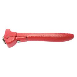 Forney 7 in. D X 5/8 in.-11 in. X 1/4 in. thick Grinding Wheel Dresser 1 pc
