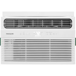 Frigidaire 6000 BTU 115 V Window Air Conditioner w/Remote 250 sq ft