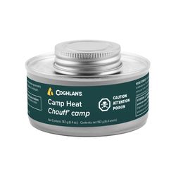 Coghlan's Cooking Fuel Diethylene Glycol 6.4 oz 2 pk