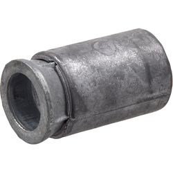 HILLMAN .19 in. D X 5/8 in. L Metal Pan Head Machine Screw Anchor 1 pk