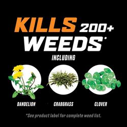 Ortho WeedClear Weed Killer Concentrate 32 oz