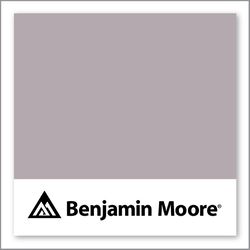 Benjamin Moore Dusk To Dawn 1446