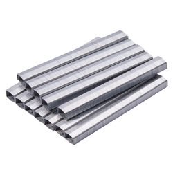Spec Ops 1/2 in. W Medium Crown Staples 5000 pk