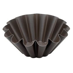 Gobel 8 in. W X 8 in. L Brioche Mold Gray 1 pc