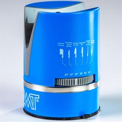 DMT EdgeSharp Diamond Pull-Through Knife Sharpener 1 pc