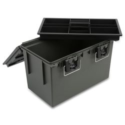 Sheffield 14 in. Field Box Green