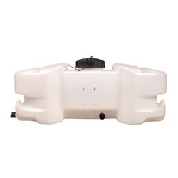 Fimco 15 gal Concentrate Tank