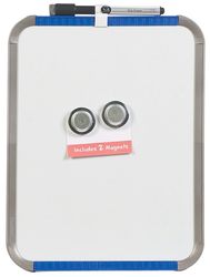 Quartet 11 in. H X 8.5 in. W Self-Adhesive Dry Erase Board