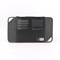 Grill Mark Cast Iron Griddle 16.75 in. L X 9.5 in. W 1 pk