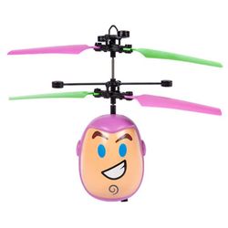 World Tech Toys Toy Story Buzz Heli Ball