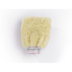 WeatherTech 2.5 in. L X 14.00 in. W Wash Mitt 1 pk