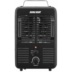 Dura Heat 250 sq ft Electric Portable Utility Heater 5120 BTU