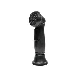 Danco For Universal Black Oil-Rubbed Kitchen Faucet Sprayer
