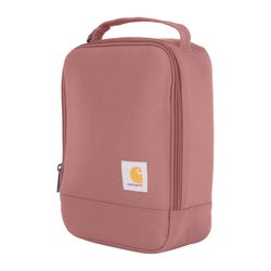 Carhartt Pink 4 Lunch Bag Cooler