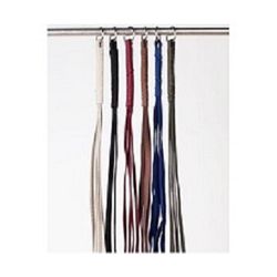 Primitive Planters Assorted Fabric 30 in. H Plant Hanger 1 pk