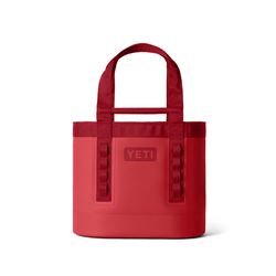 YETI Camino 35 Carryall 35 L Rescue Red Tote