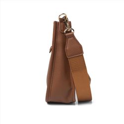Kedzie BELLA Vegan Leather CROSSBODY